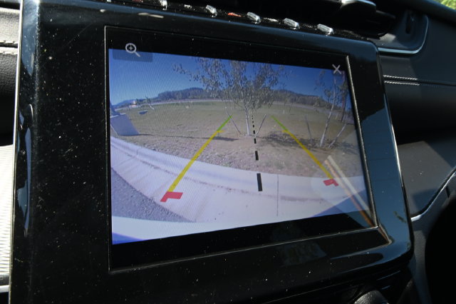 Used 2024 Jeep Grand Cherokee Altitude AWD/4WD image 6