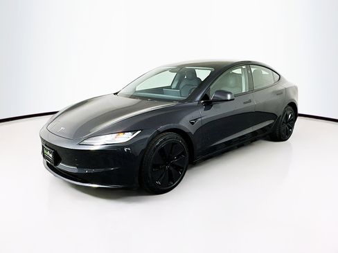 Used 2024 Tesla Model 3 Long Range image 3