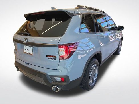 Used 2022 Honda Passport TrailSport image 6