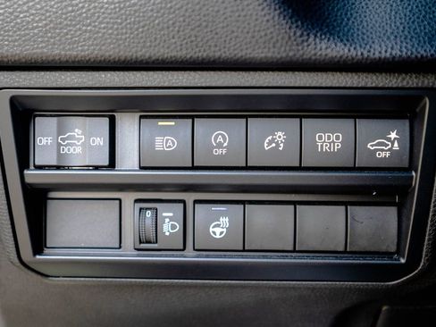 Used 2023 Toyota Tundra SR5 w/ TRD Off-Road Package AWD/4WD image 22