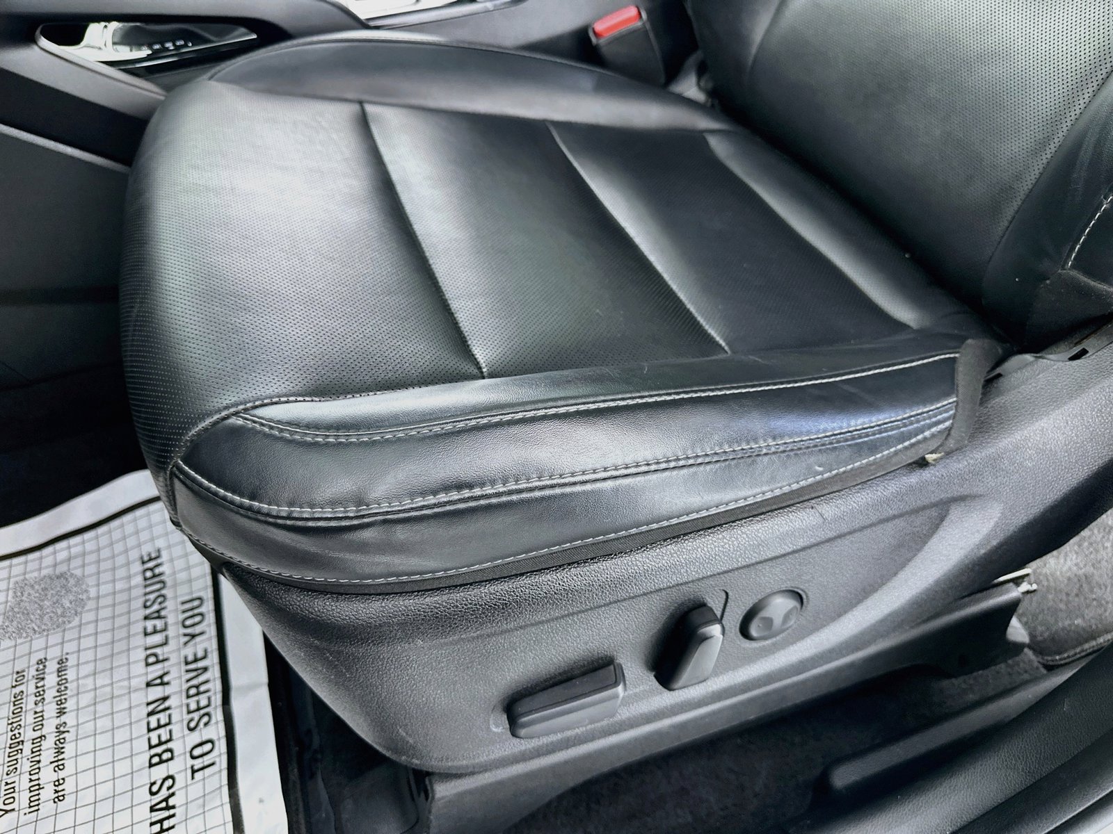 Used 2025 Kia Telluride S FWD image 27