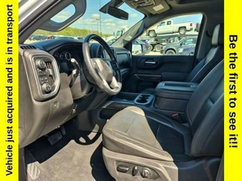 Used 2019 Chevrolet Silverado 1500 RST AWD/4WD image 5