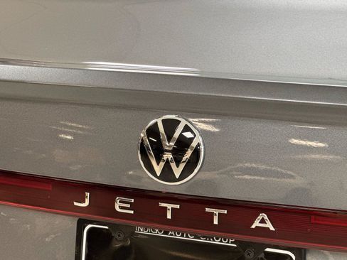 New 2026 Volkswagen Jetta S FWD image 23