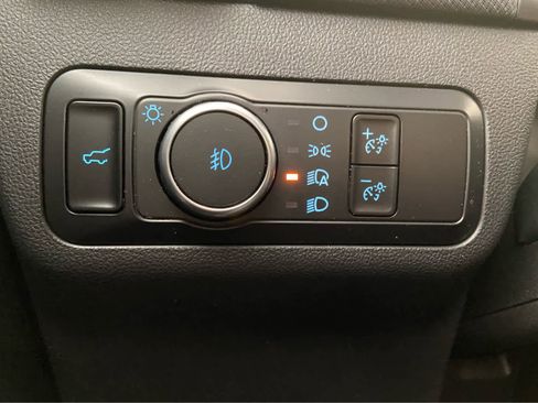 Used 2023 Ford Bronco Sport Big Bend w/ Convenience Package image 40