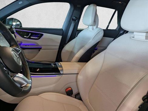 Certified 2023 Mercedes-Benz GLC 300 4MATIC image 20