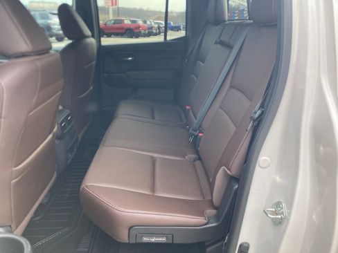 Used 2024 Honda Ridgeline RTL image 18