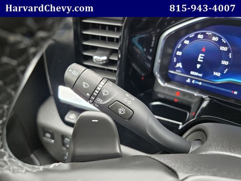 Used 2025 Chevrolet Silverado 1500 High Country image 19