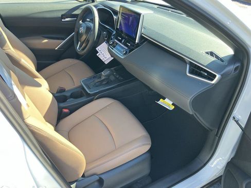New 2026 Toyota Corolla Cross XLE AWD/4WD image 12