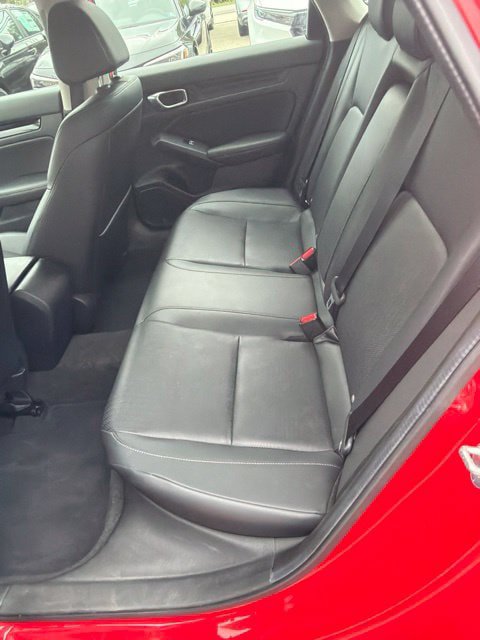 Used 2023 Honda Civic EX-L image 14