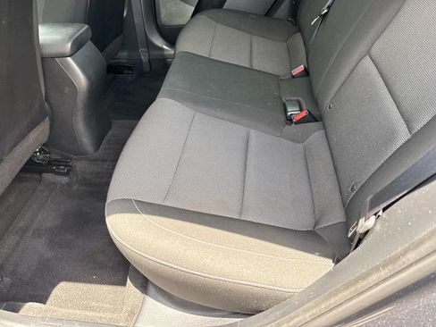 Used 2022 Kia Forte LXS w/ LXS Technology Package FWD image 16