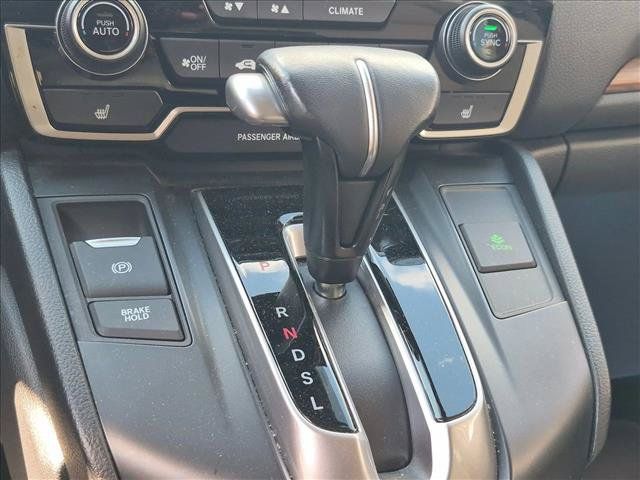 Used 2019 Honda CR-V EX-L image 14