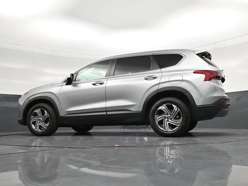 Used 2023 Hyundai Santa Fe SE FWD image 32