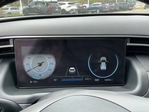 Used 2022 Hyundai Tucson Limited FWD image 26