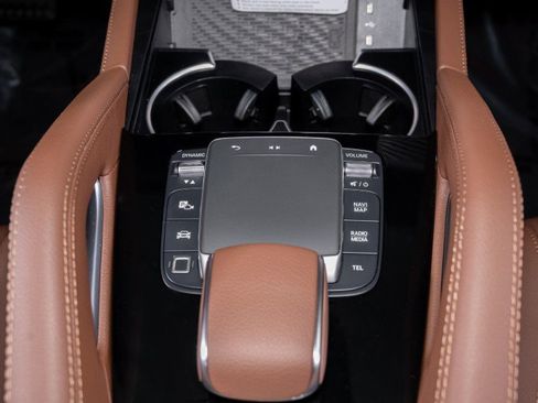 New 2025 Mercedes-Benz GLS 450 4MATIC image 24