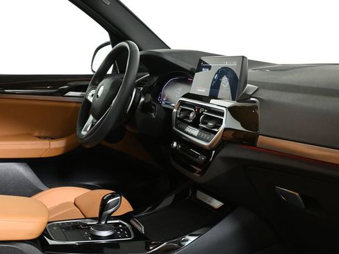 Certified 2024 BMW X3 xDrive30i w/ Convenience Package image 33