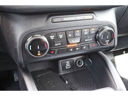 Used 2024 Ford Bronco Sport Outer Banks w/ Tech Package image 24