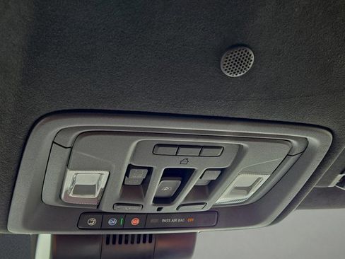 Used 2024 GMC Sierra 1500 Denali Ultimate image 28