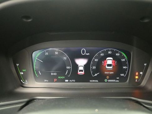 New 2026 Honda Accord Sport image 15