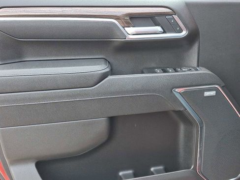 New 2026 Chevrolet Silverado 1500 LT Trail Boss w/ LT Trail Boss Premium Package image 8