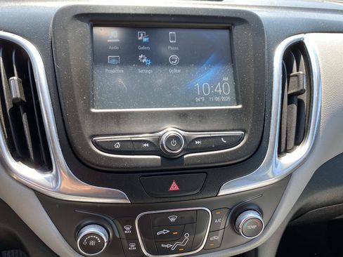 Used 2018 Chevrolet Equinox LT AWD/4WD image 10