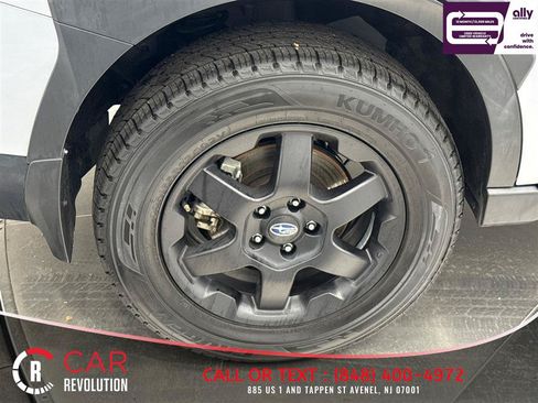 Used 2024 Subaru Outback Wilderness AWD/4WD image 53