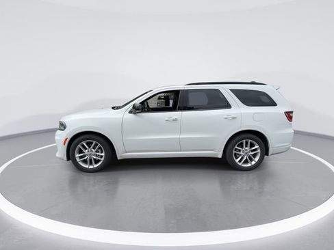 Used 2024 Dodge Durango GT RWD image 5
