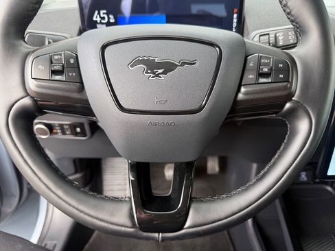 Used 2024 Ford Mustang Mach-E Select w/ Comfort Package Lite image 32