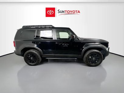 Used 2024 Toyota Land Cruiser