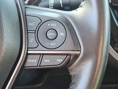 Used 2024 Toyota Camry SE image 24