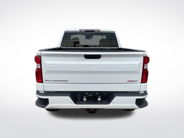 Used 2019 Chevrolet Silverado 1500 RST w/ All-Star Edition AWD/4WD image 4