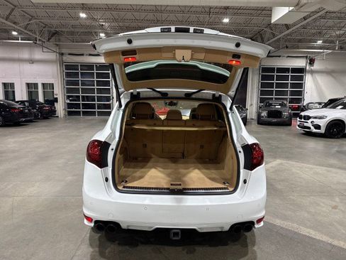 Used 2013 Porsche Cayenne GTS image 16