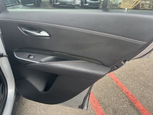 Certified 2022 Cadillac XT4 Sport w/ Enhanced Visibility Package image 20