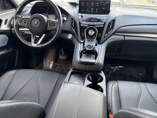 Used 2025 Acura RDX w/ Technology Package AWD/4WD video 3