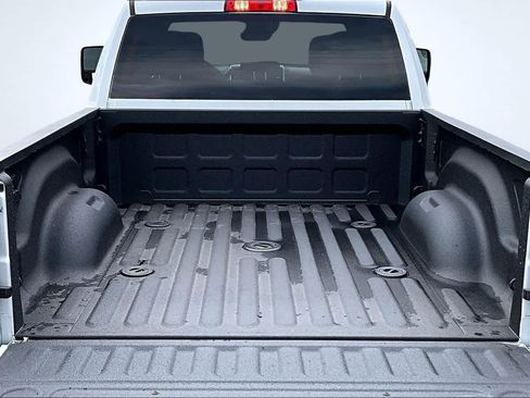 New 2026 RAM 2500 Big Horn image 19