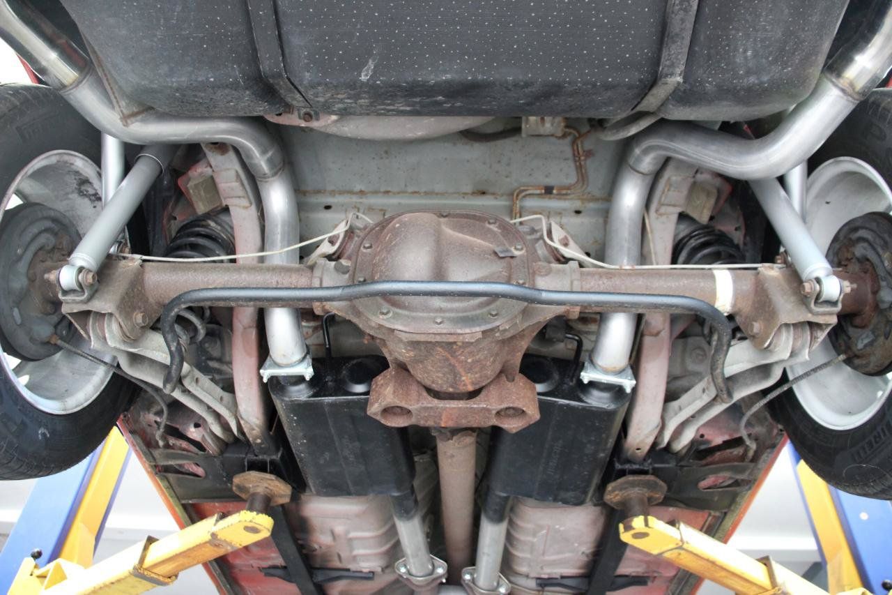 Used 1992 Ford Mustang LX RWD image 82