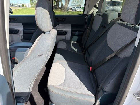 Used 2024 Ford Maverick XLT w/ Equipment Group 300A Standard image 25