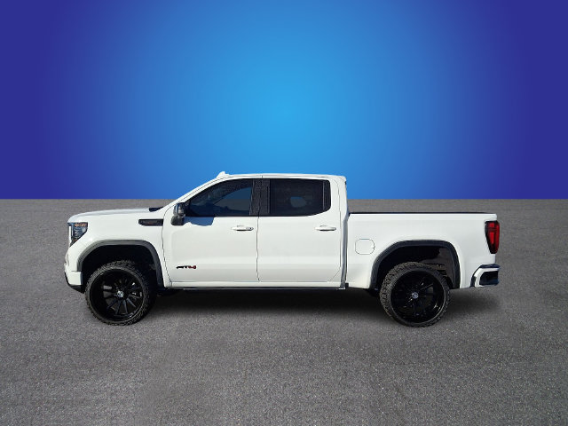 Used 2024 GMC Sierra 1500 AT4 w/ Technology Package AWD/4WD image 7