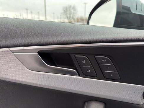 Used 2017 Audi A4 2.0T Premium w/ Convenience Package image 19