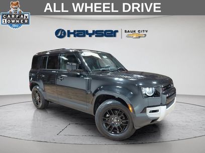 Used 2025 Land Rover Defender 110 S