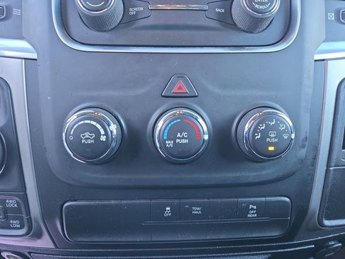 Used 2020 RAM 1500 Classic Warlock image 25