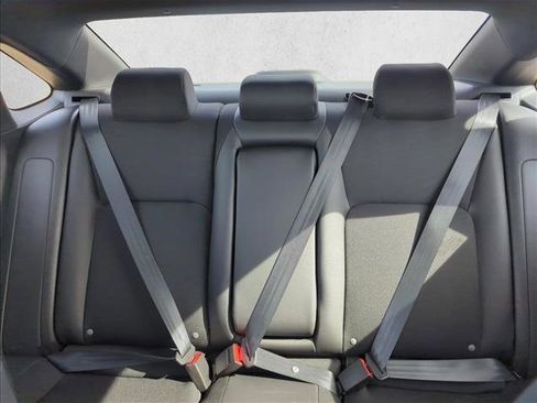 New 2026 Honda Civic Sport image 17