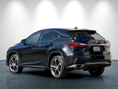 Used 2019 Lexus RX 350 AWD image 6