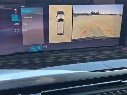 New 2026 Cadillac Escalade Luxury w/ Touring Package image 13