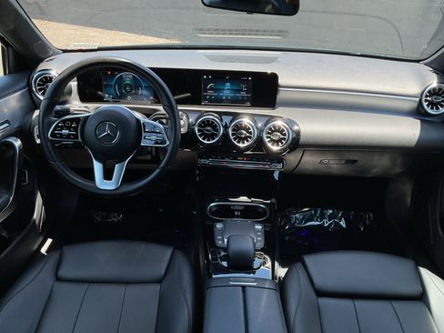 Used 2022 Mercedes-Benz A 220 image 15