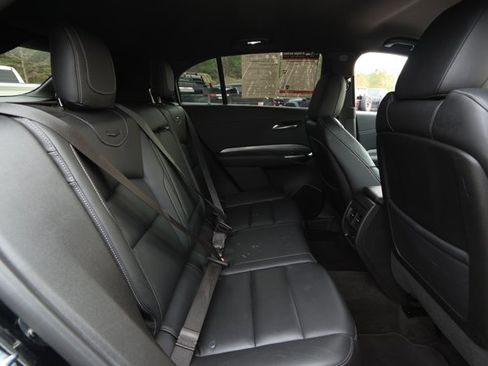 Used 2024 Cadillac XT4 Premium Luxury image 28