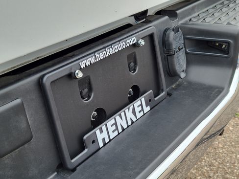 Used 2026 RAM 2500 Big Horn AWD/4WD image 23