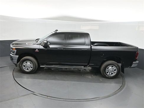 New 2026 RAM 2500 Tradesman image 33