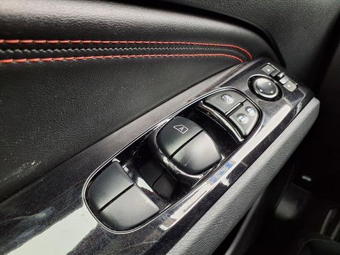 Used 2023 Nissan Altima 2.5 SR image 17