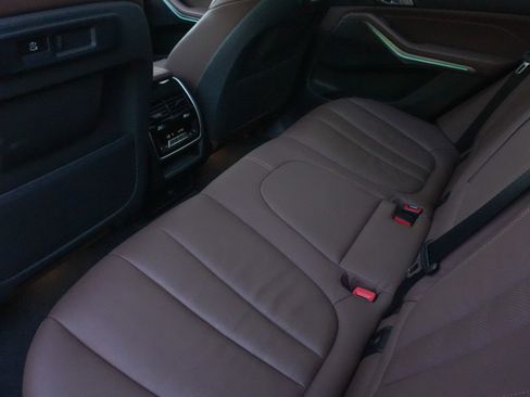 Used 2020 BMW X5 xDrive40i w/ Premium Package AWD/4WD image 36