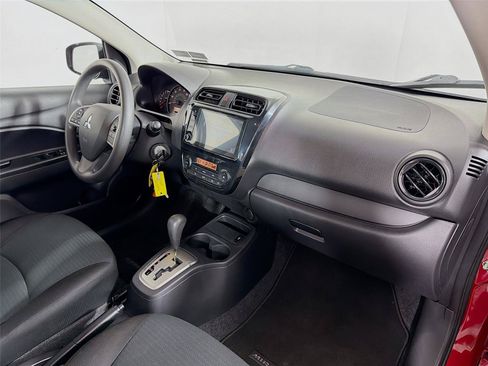 Used 2023 Mitsubishi Mirage G4 ES FWD image 29